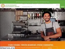 Sites similar to ledc.nationbuilder.com