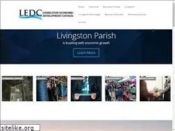 Sites similar to ledc.net
