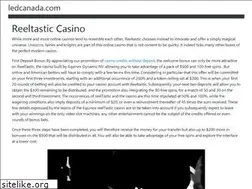 Sites similar to ledcanada.com