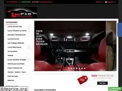 Sites similar to ledcar.es