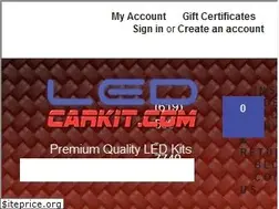 Sites similar to ledcarkit.com