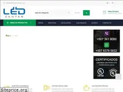 Sites similar to ledcentergroup.com