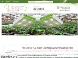 Sites similar to ledcentre.ru