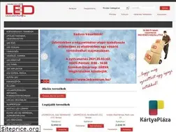 Sites similar to ledcentrum.hu