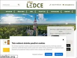 Sites similar to ledceps.cz