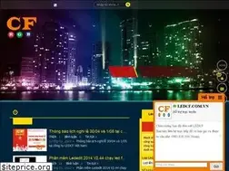 Sites similar to ledcf.com.vn