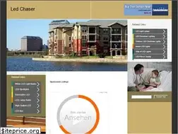 Sites similar to ledchaser.com