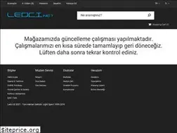 Sites similar to ledci.net