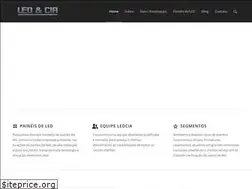 Sites similar to ledcia.com.br