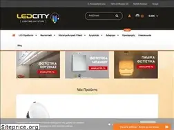 Sites similar to ledcity.gr