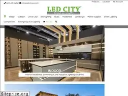 Sites similar to ledcityusa.com