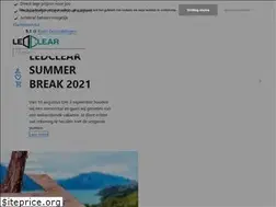 Sites similar to ledclear.nl