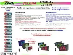 Sites similar to ledclocks.com