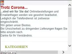 Sites similar to ledclusive.de