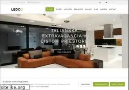 Sites similar to ledco.sk