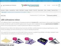 Sites similar to ledcoltivazione.com
