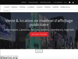 Sites similar to ledcom.be
