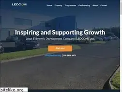Sites similar to ledcom.org