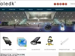 Sites similar to ledcoming.com