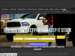 Sites similar to ledconceptslighting.com