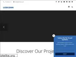 Sites similar to ledconn.com