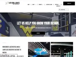 Sites similar to ledcoollights.com