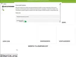 Sites similar to ledcultivobarato.com