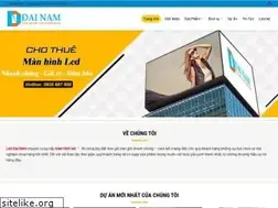 Sites similar to leddainam.com