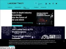 Sites similar to leddartech.com