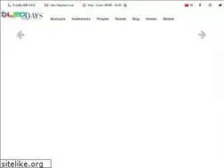Sites similar to leddays.com