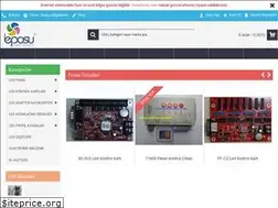 Sites similar to leddeposu.com