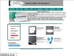 Sites similar to leddiffuser.com