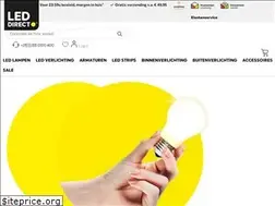 Sites similar to leddirect.nl