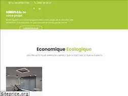 Sites similar to leddis.be