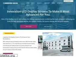 Sites similar to leddisplay.org