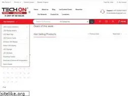 Sites similar to leddisplayboards.in