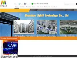 Sites similar to leddisplayls.com