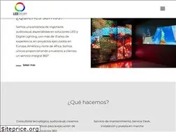 Sites similar to leddream.es