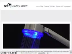Sites similar to ledduschkopf.de
