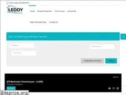 Sites similar to leddyhomes.com