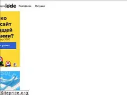 Sites similar to lede.pro