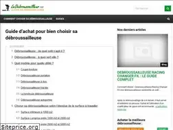 Sites similar to ledebroussailleur.pro