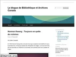 Sites similar to ledecoublogue.com