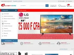 Sites similar to ledefiscad.com