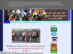 Sites similar to ledefiturf.blogspot.com