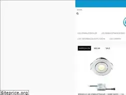 Sites similar to ledeinbaustrahlershop.de