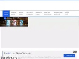 Sites similar to ledekran.com