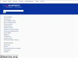 Sites similar to ledekspert.ee