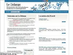 Sites similar to ledelarge.fr