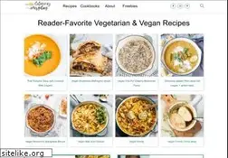 Sites similar to ledelicieux.com